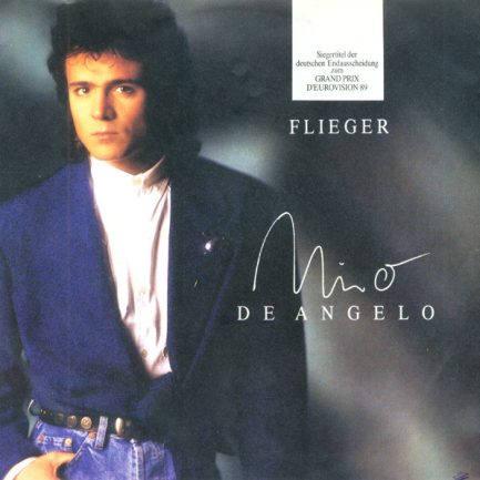 Nino de Angelo - Flieger