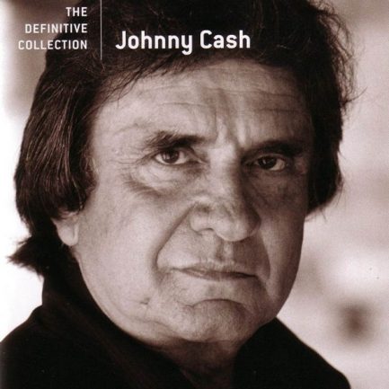 Johnny Cash - The Definitive Collection