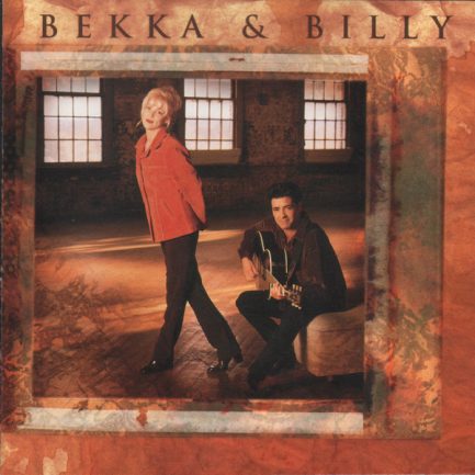 Bekka & Billy - Bekka & Billy