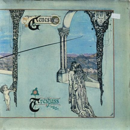 Genesis - Trespass