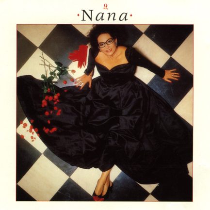 Nana Mouskouri - Nana
