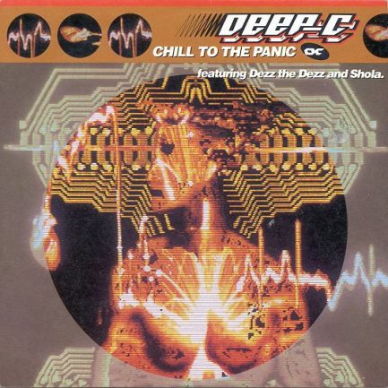 Deep C - Chill To The Panic