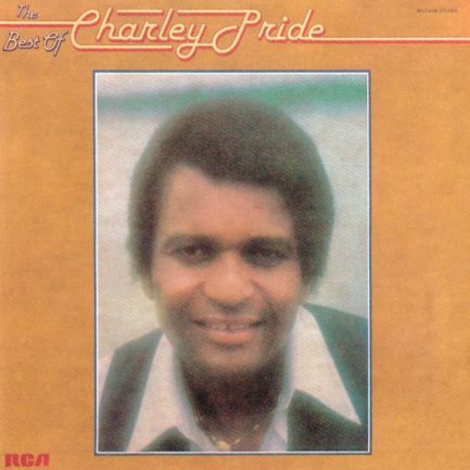 Charley Pride - The Best Of Charley Pride