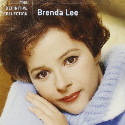 Brenda Lee - The Definitive Collection