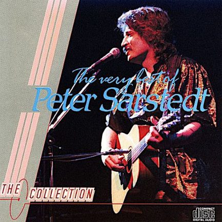Peter Sarstedt - The Very Best Of Peter Sarstedt