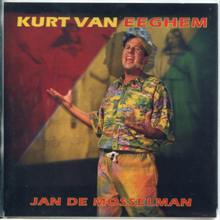 Kurt Van Eeghem - Jan De Mosselman