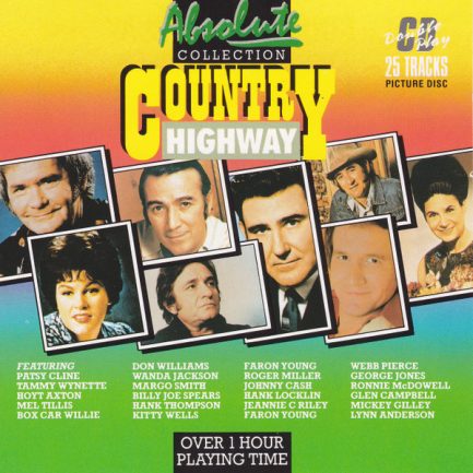 Various - Country Highway