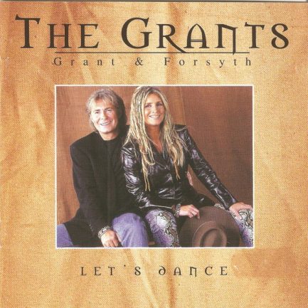 Grant & Forsyth - Let's Dance