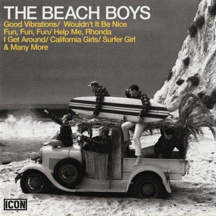 The Beach Boys - Icon