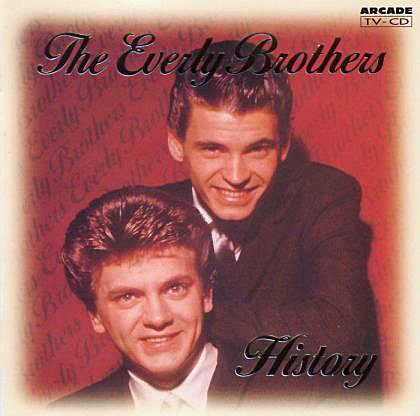 Everly Brothers - History