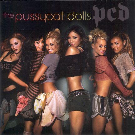 The Pussycat Dolls - PCD