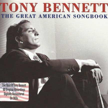 Tony Bennett - The Great American Songbook