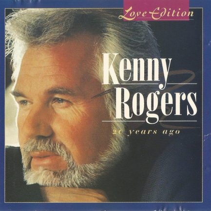Kenny Rogers - 20 Years Ago