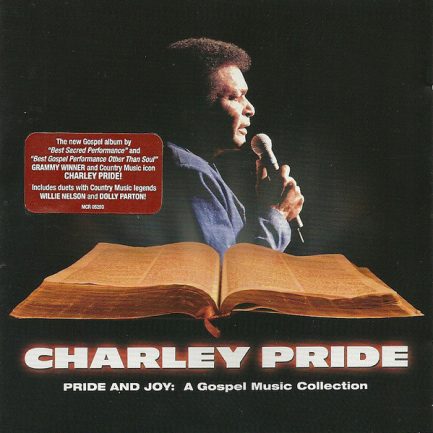Charley Pride - Pride And Joy: A Gospel Music Collection