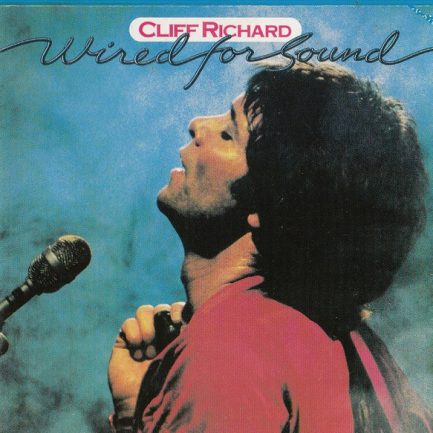 Cliff Richard - Wired For Sound