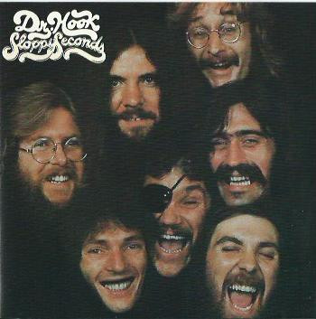 Dr. Hook And The Medicine Show - Sloppy Seconds