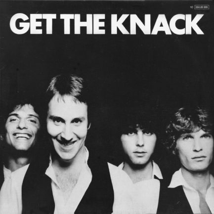 The Knack - Get The Knack