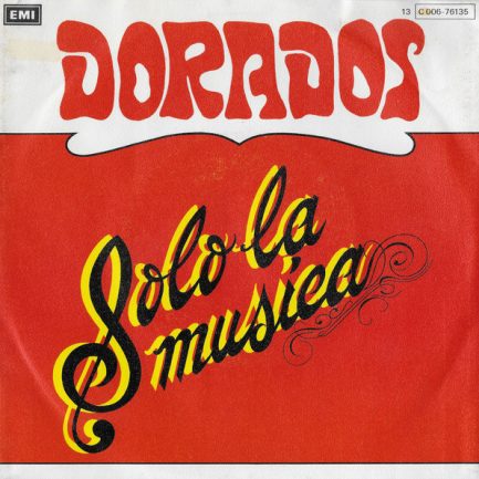 Dorados - Solo La Musica