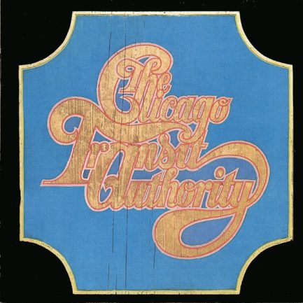 Chicago (2) - Chicago Transit Authority