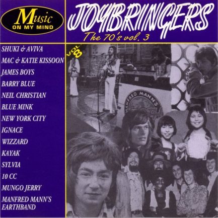 Various - Joybringers - The 70's Vol. 3