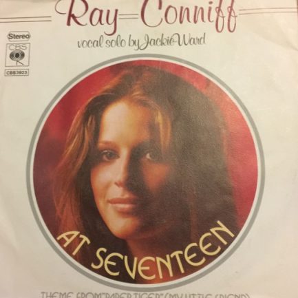 Ray Conniff - At Seventeen