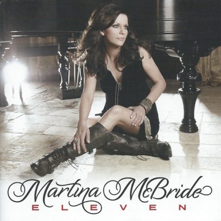 Martina McBride - Eleven