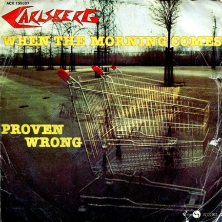 Carlsberg - When The Morning Comes