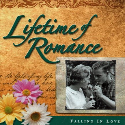 Various - Lifetime Of Romance - Falling In Love
