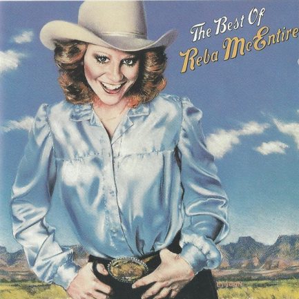 Reba McEntire - The Best Of Reba McEntire