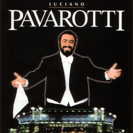 Luciano Pavarotti - In The Amsterdam Arena