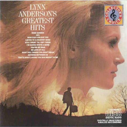 Lynn Anderson - Lynn Anderson's Greatest Hits
