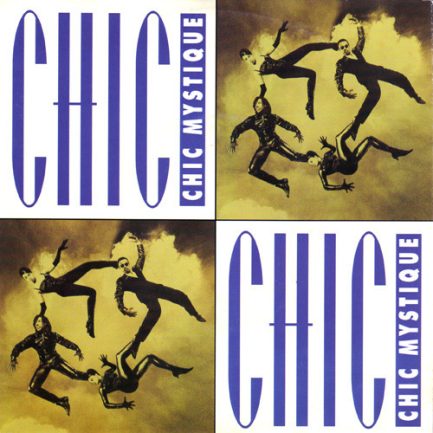 Chic - Chic Mystique