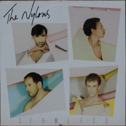 The Nylons - Seamless