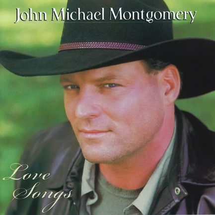 John Michael Montgomery - Love Songs