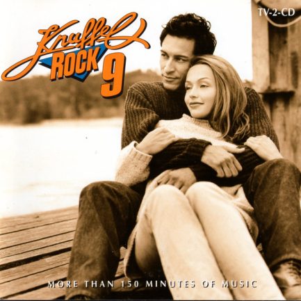 Various - Knuffelrock 9