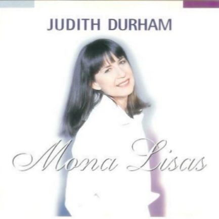 Judith Durham - Mona Lisas
