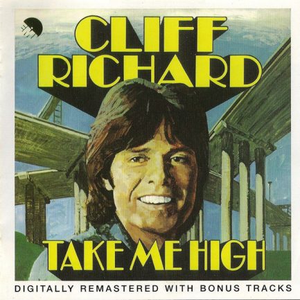 Cliff Richard - Take Me High/Two A Penny