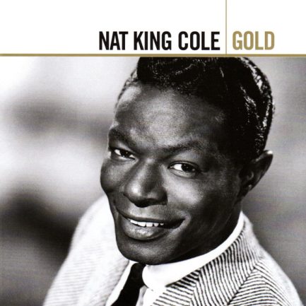Nat King Cole - Gold