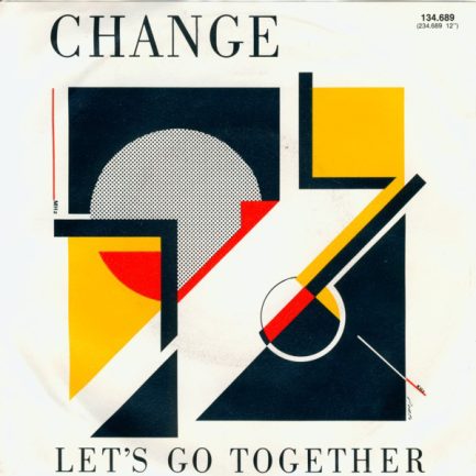 Change - Let's Go Together