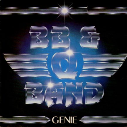 The Brooklyn, Bronx & Queens Band - Genie