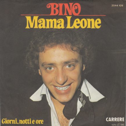 Bino - Mama Leone