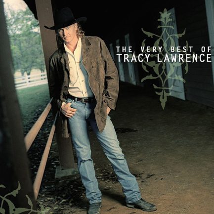 Tracy Lawrence - The Very Best Of Tracy Lawrence