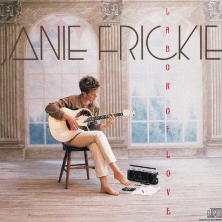 Janie Fricke - Labor Of Love