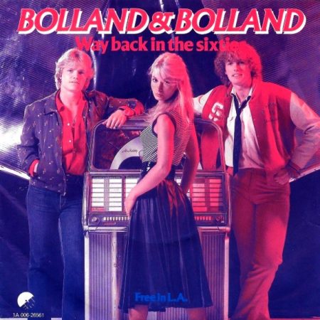 Bolland & Bolland - Way Back In The Sixties