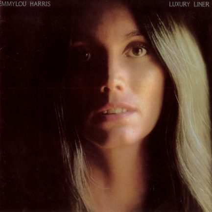 Emmylou Harris - Luxury Liner