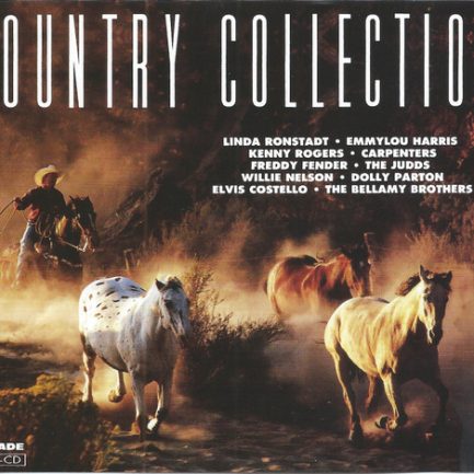 Various - Country Collection
