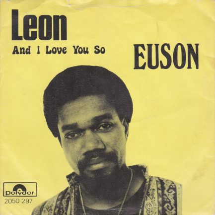 Euson - Leon