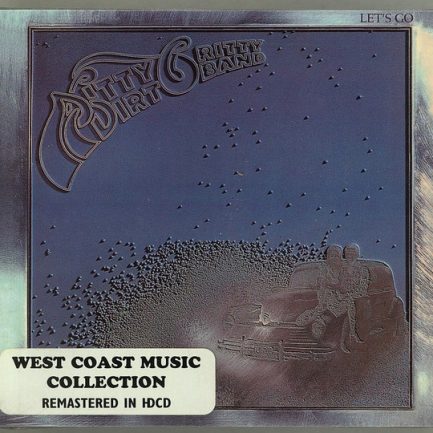Nitty Gritty Dirt Band - Let's Go