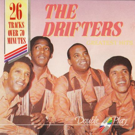 The Drifters - Greatest Hits