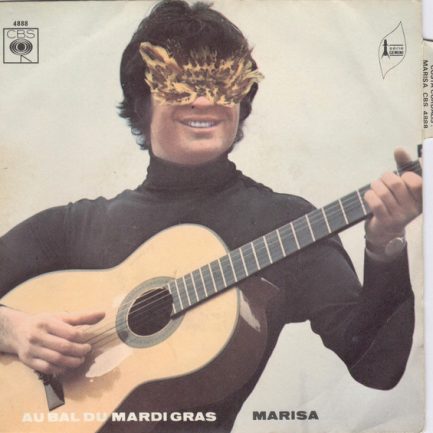 Costa Cordalis - Marisa